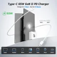 15.6" Student-Laptop, 13th Gen Intel N150,16GB RAM 1TB SSD(Beat to i3-1115G4, Up to 3.6GHz), Backlit Keyboard Fingerprint FHD Computer Wi-Fi 6 BT5.2 65W Type-C - Image 3