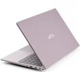 2025 Newest Laptop, 15.6-Inch FHD Display Laptop with Intel Quad Core-12th N100(Up to 3.4GHz), 16GB RAM 1TB ROM Business Laptop Computer, Fingerprint, Type C, Windows 11 Home(pink) - Image 5